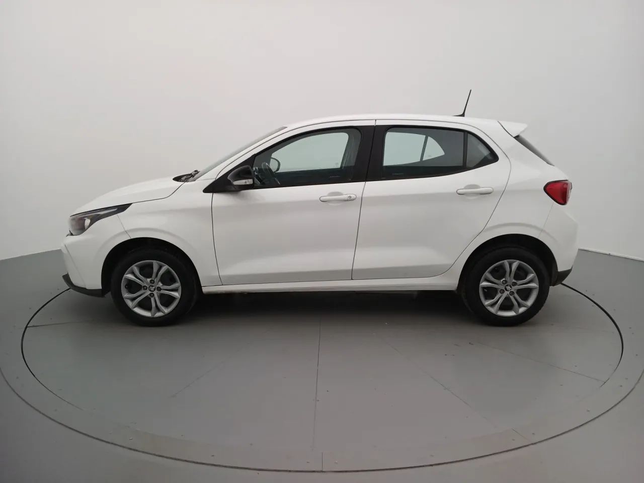 Fiat Argo Drive 1.0 Firefly 2026 - Foto 2