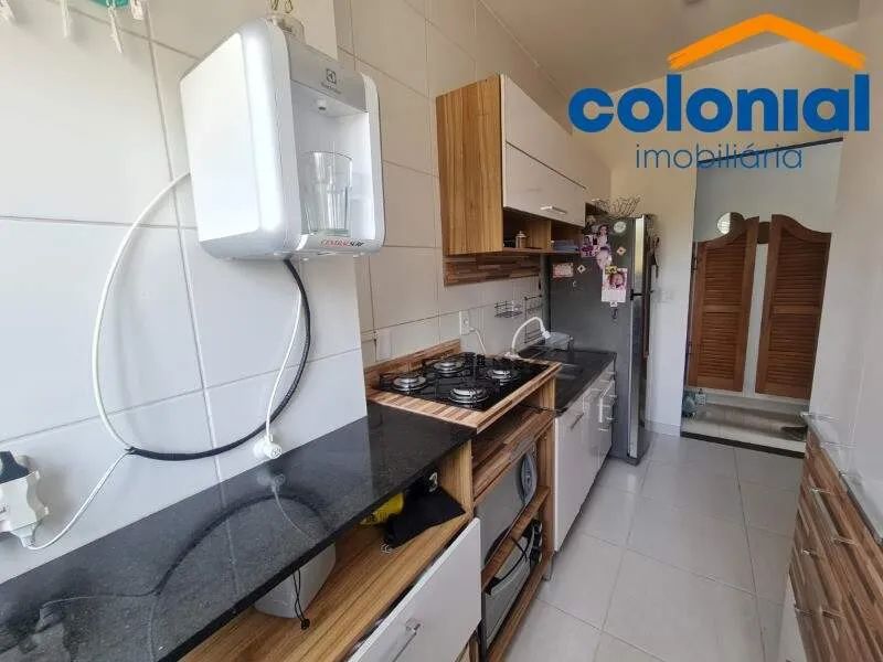 APARTAMENTO NO RESIDENCIAL PARQUE CENTENÁRIO COM 2 DORMITÓRIOS, 1 VAGA COBERTA SACADA COM  - Foto 3
