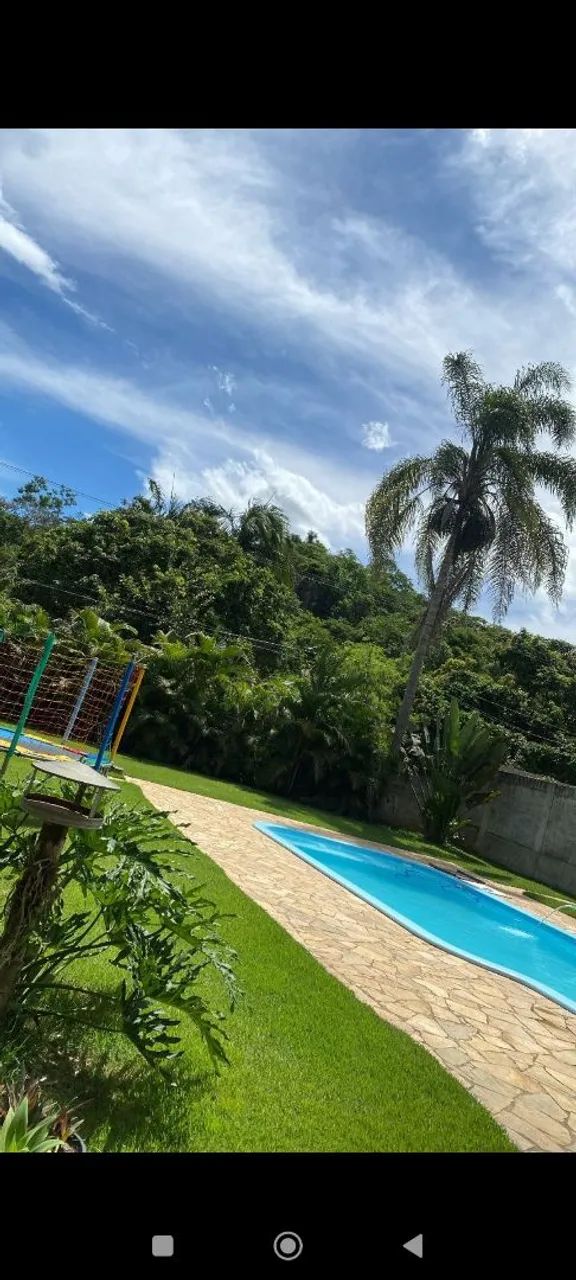 Chácara são genaro barra mansa casa  - Foto 5