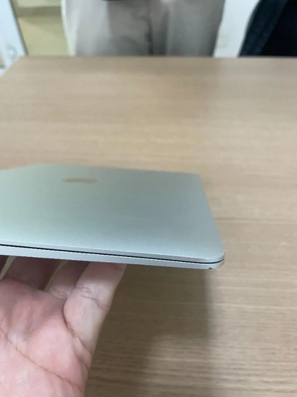 MacBook Air M1 - Foto 5