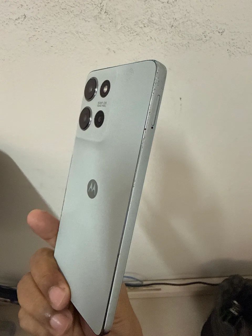 Smartphone Motorola G75, 5G - Foto 5