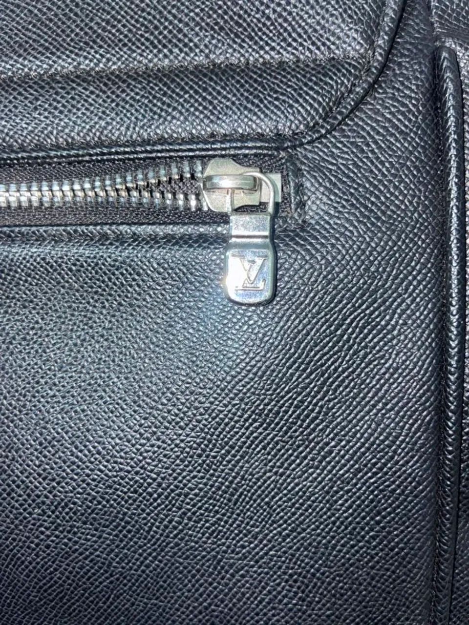 Bolsa LV masculina  - Foto 5
