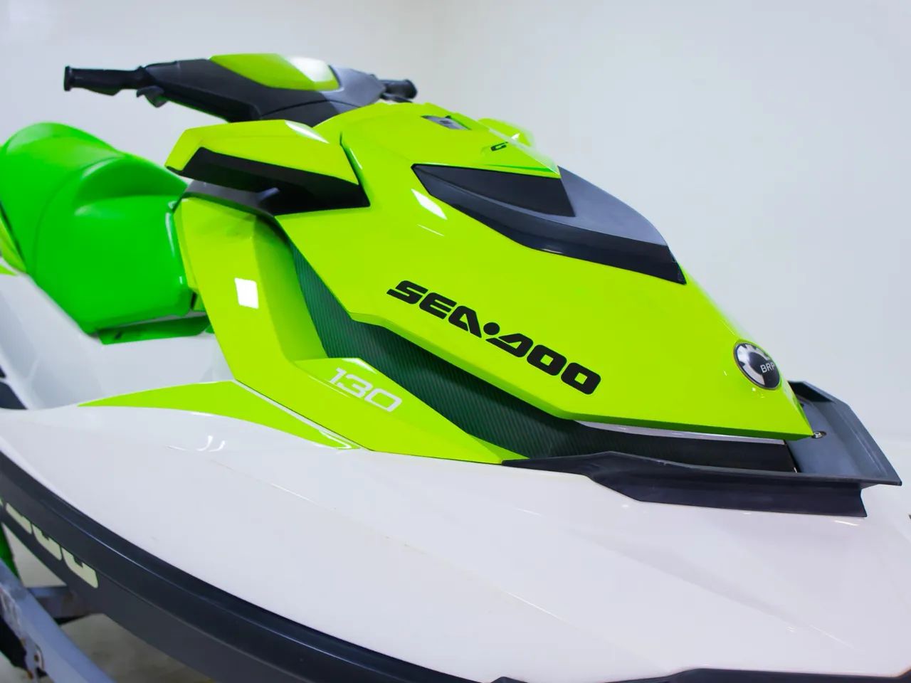 Jet Ski Sea-Doo GTI 130 2019 - Foto 7