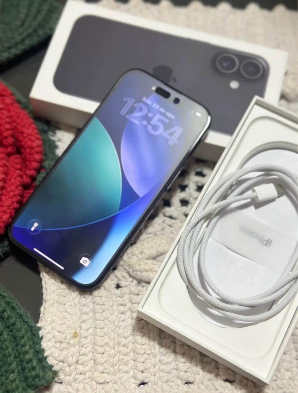 iPhone 16 128g - Foto 2