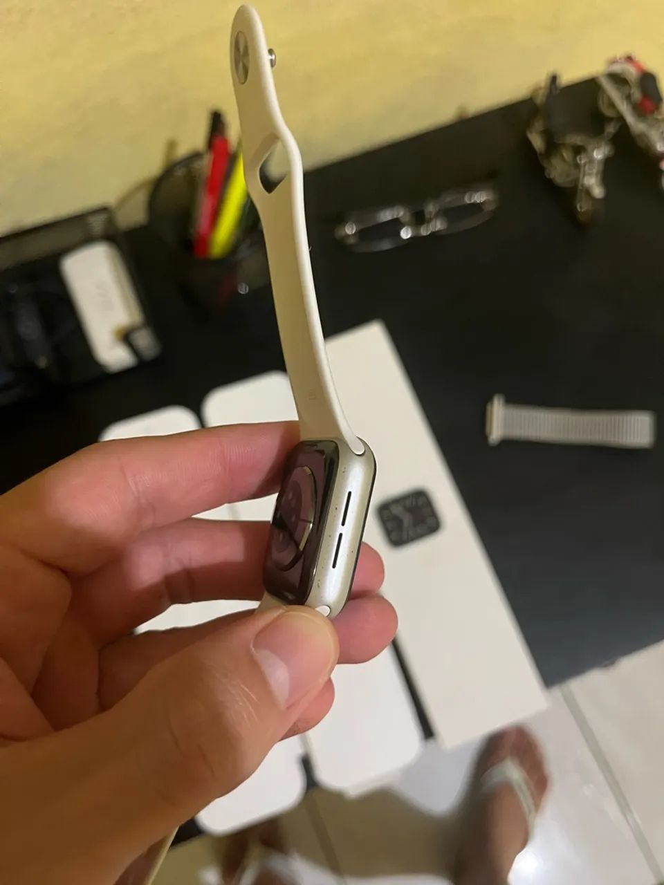 Relógio Apple Watch series 6, 40 mm - Foto 4