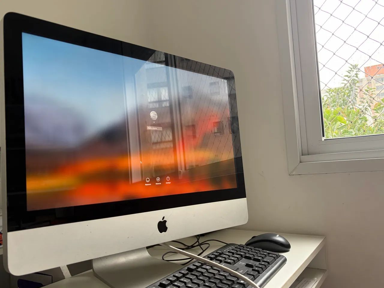 iMac 21,5? Apple 2011 | Intel i5 | Radeon 6750M - Foto 5