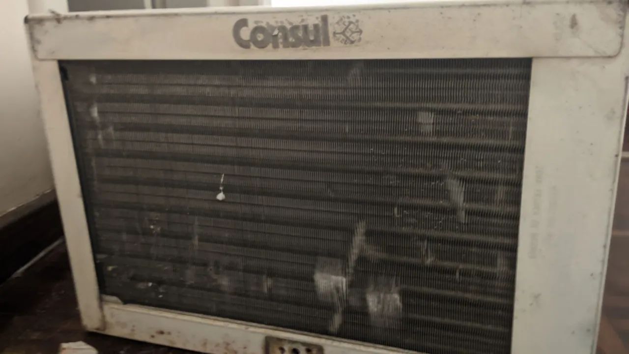 Ar condicionado de janela  - Foto 4