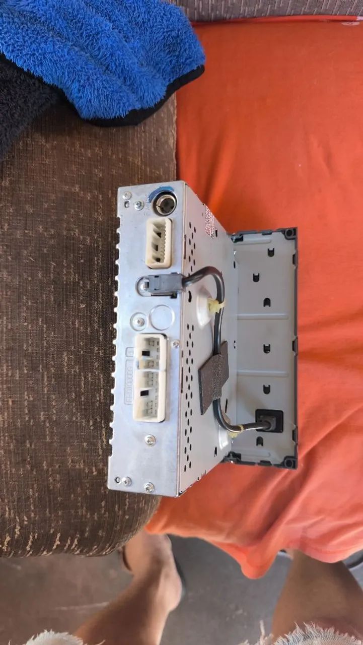 Som automotivo  - Foto 3