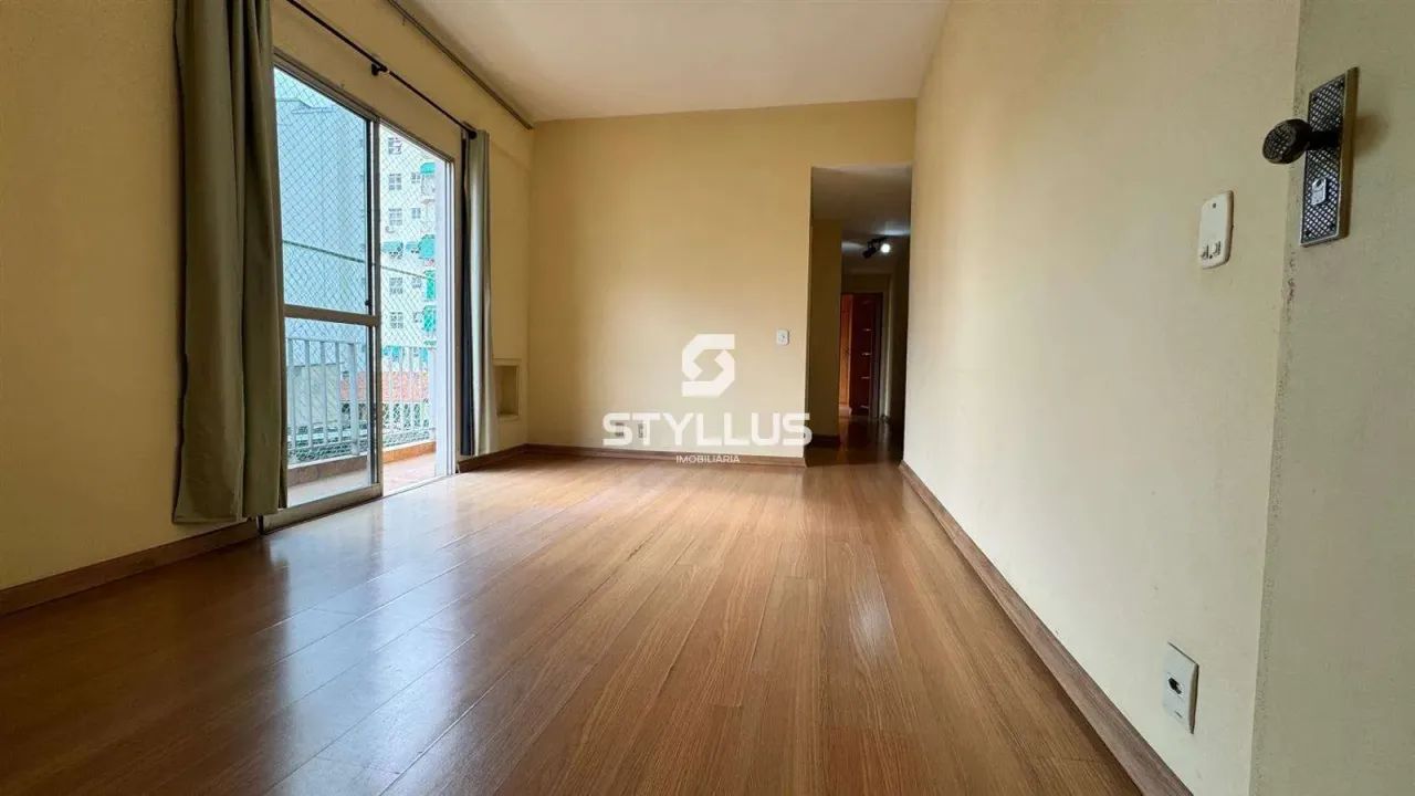 Méier | Apartamento 2 quartos - Foto 2