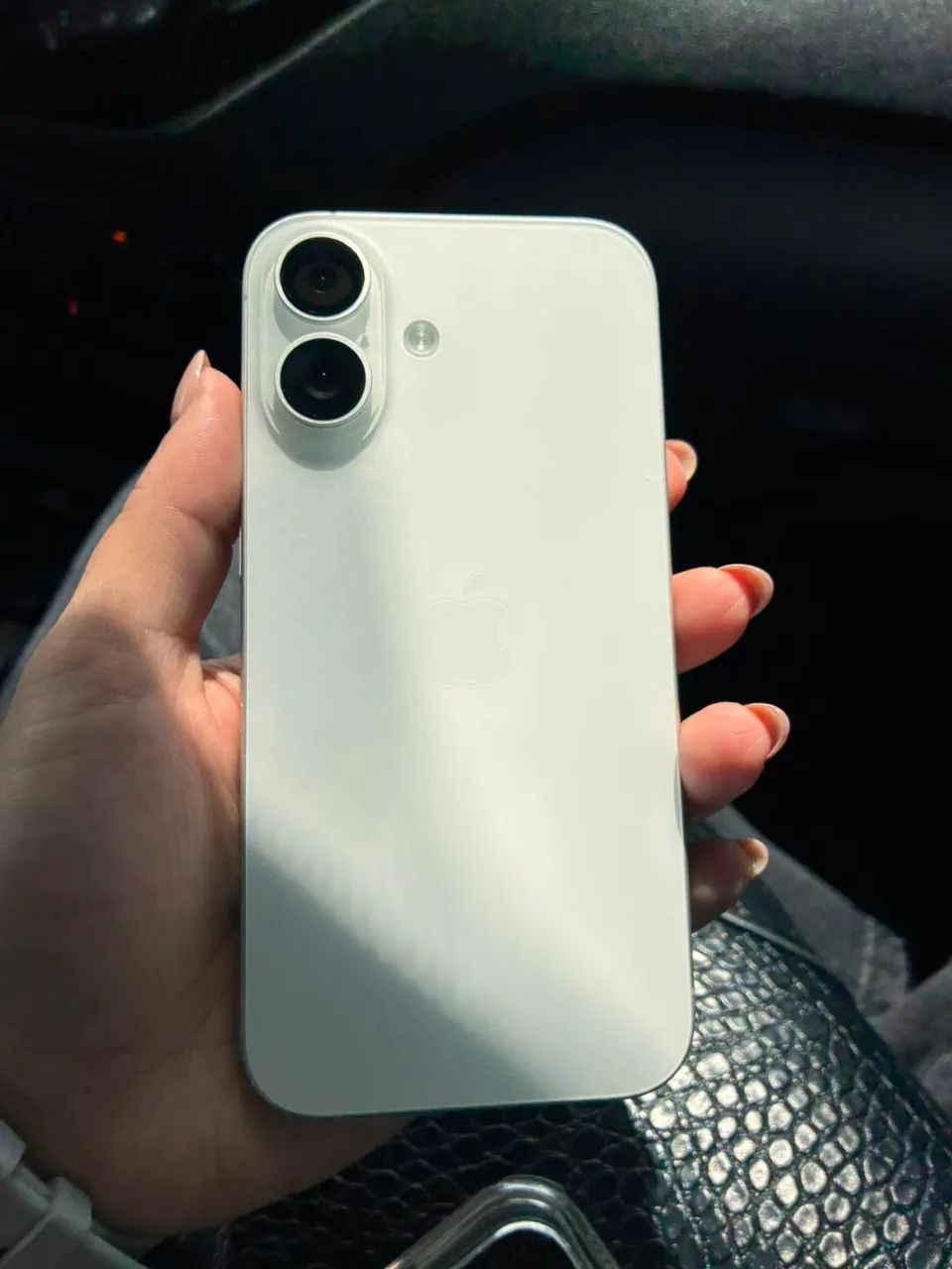 iphone 16 - Foto 3