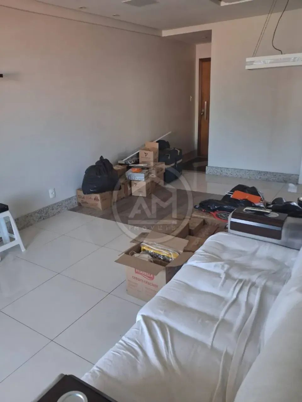 APARTAMENTO À VENDA  EDIFÍCIO ALFREDO GENTIL | SUÍSSA - Foto 5