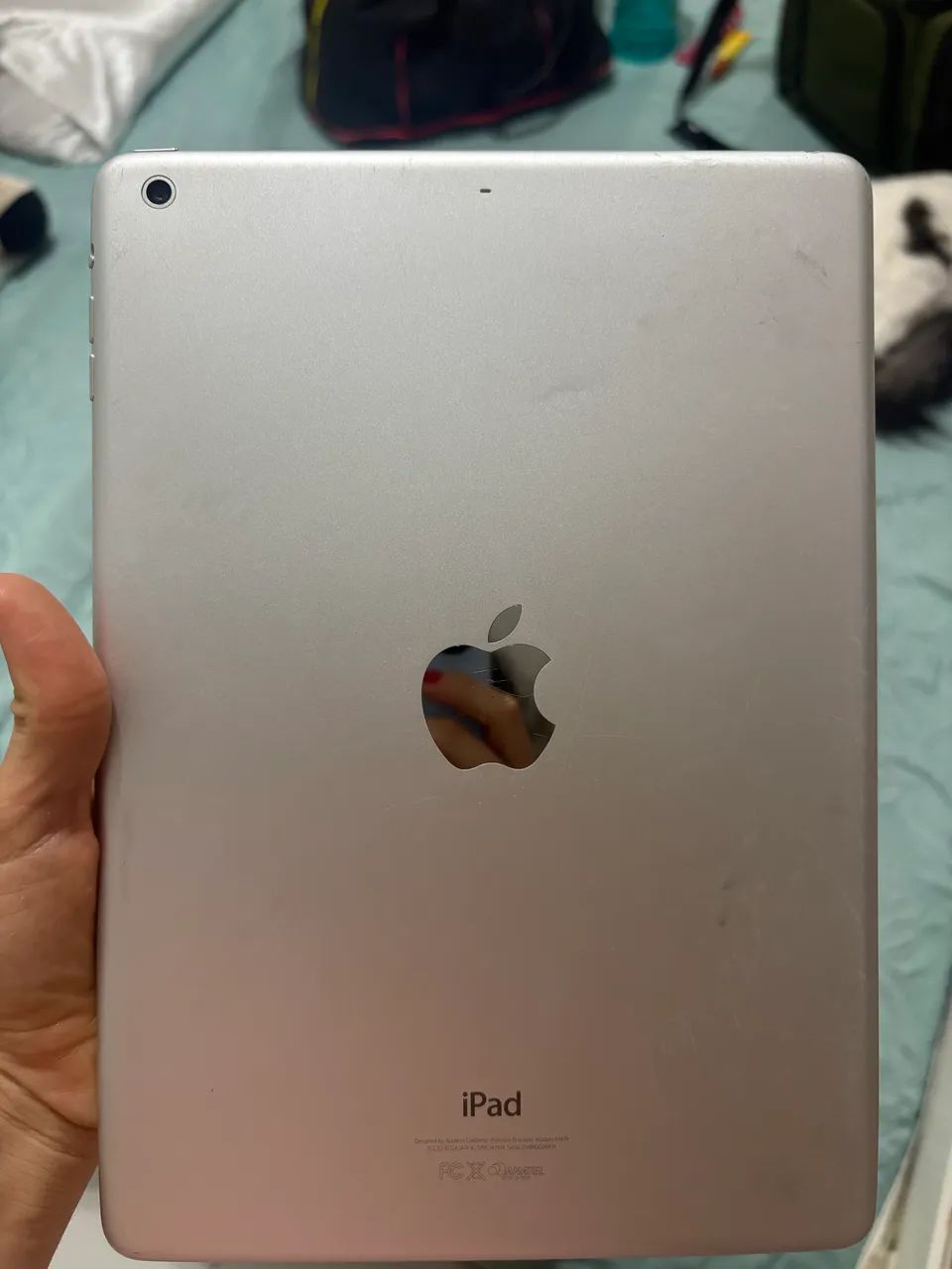 iPad usado 