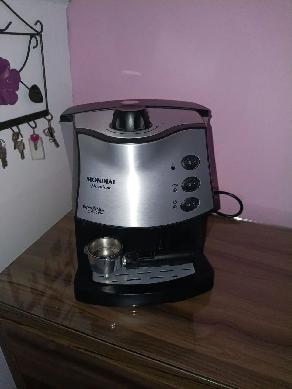 Cafeteira 