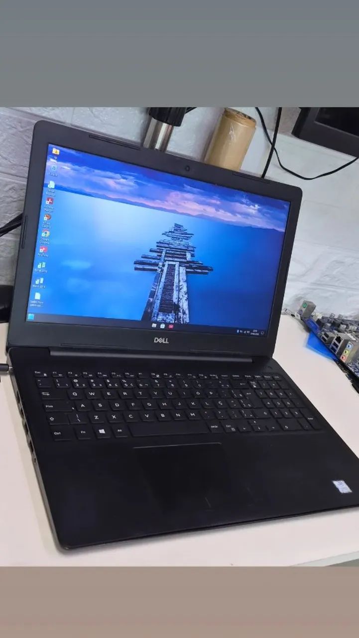 DELL Inspiron 15 3583 (GARANTIA) - Foto 2