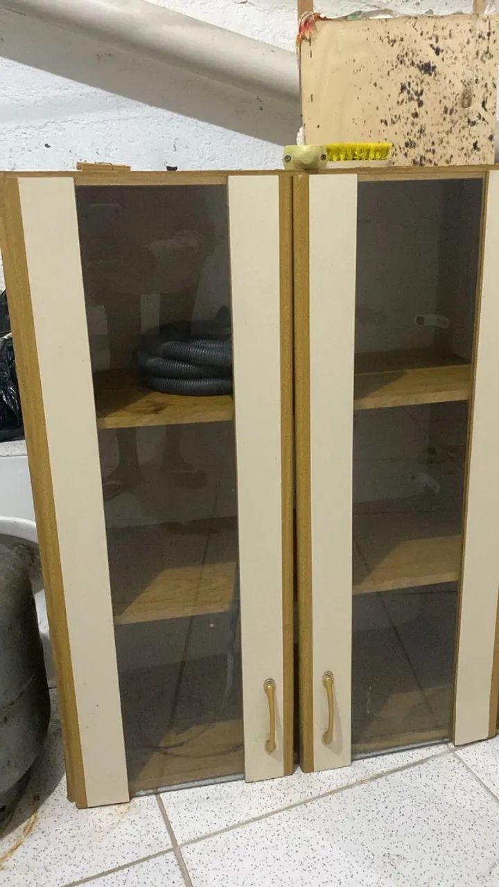 Armário de cozinha - Foto 2