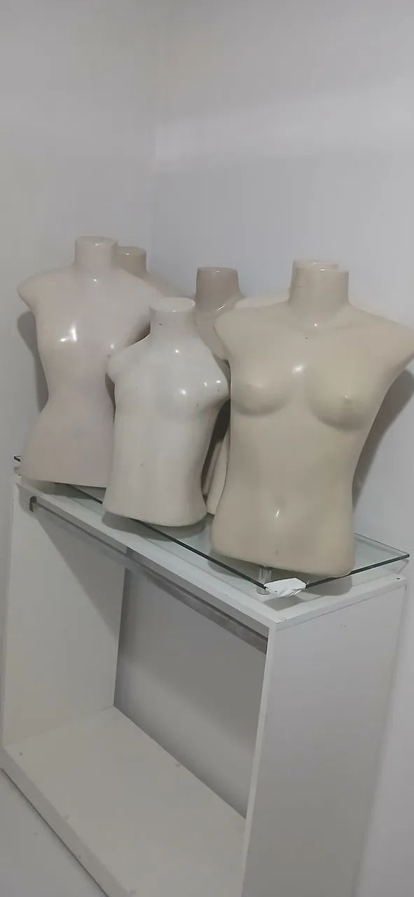 Manequins  - Foto 3
