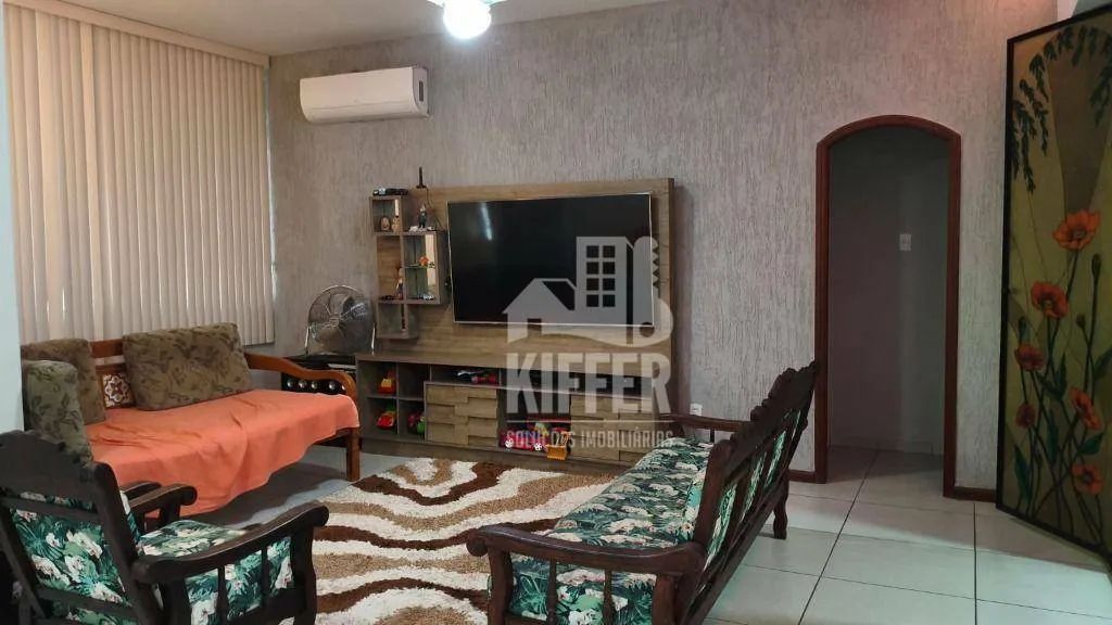 Apartamento em Icaraí com 3 quartos - Foto 2