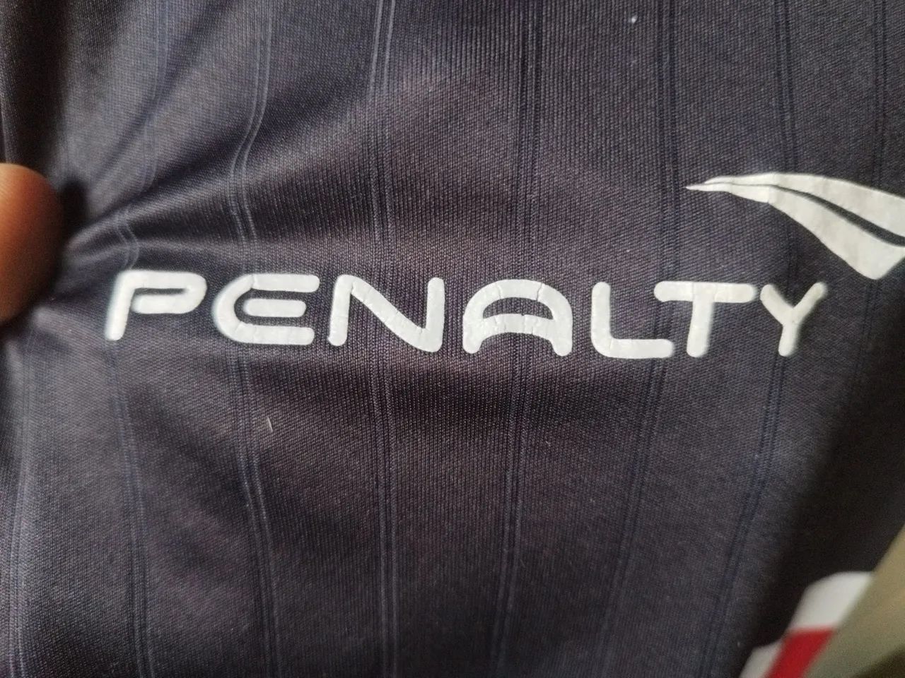 Camisa do Santa Cruz 2011 - Foto 3