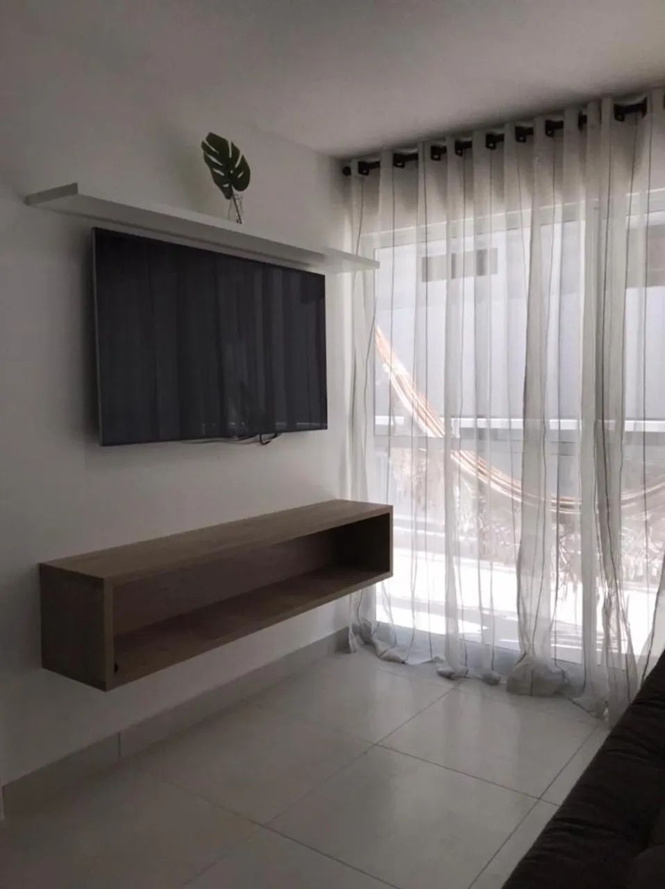 Apartamento Beira Mar - Foto 2