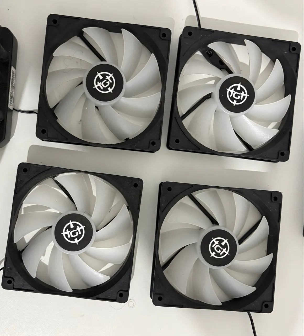 Walter cooler 120mm - Foto 4