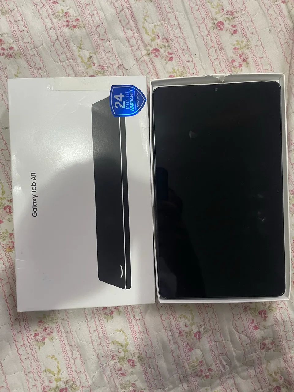 Galaxy A11 64gb - Foto 2