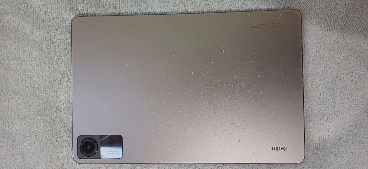 Tablet Xiaomi Redmi Pad SE 256GB - Foto 2