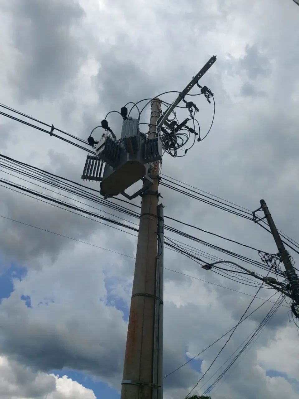 Serviços de instalações elétricas e impermeabilização  - Foto 5