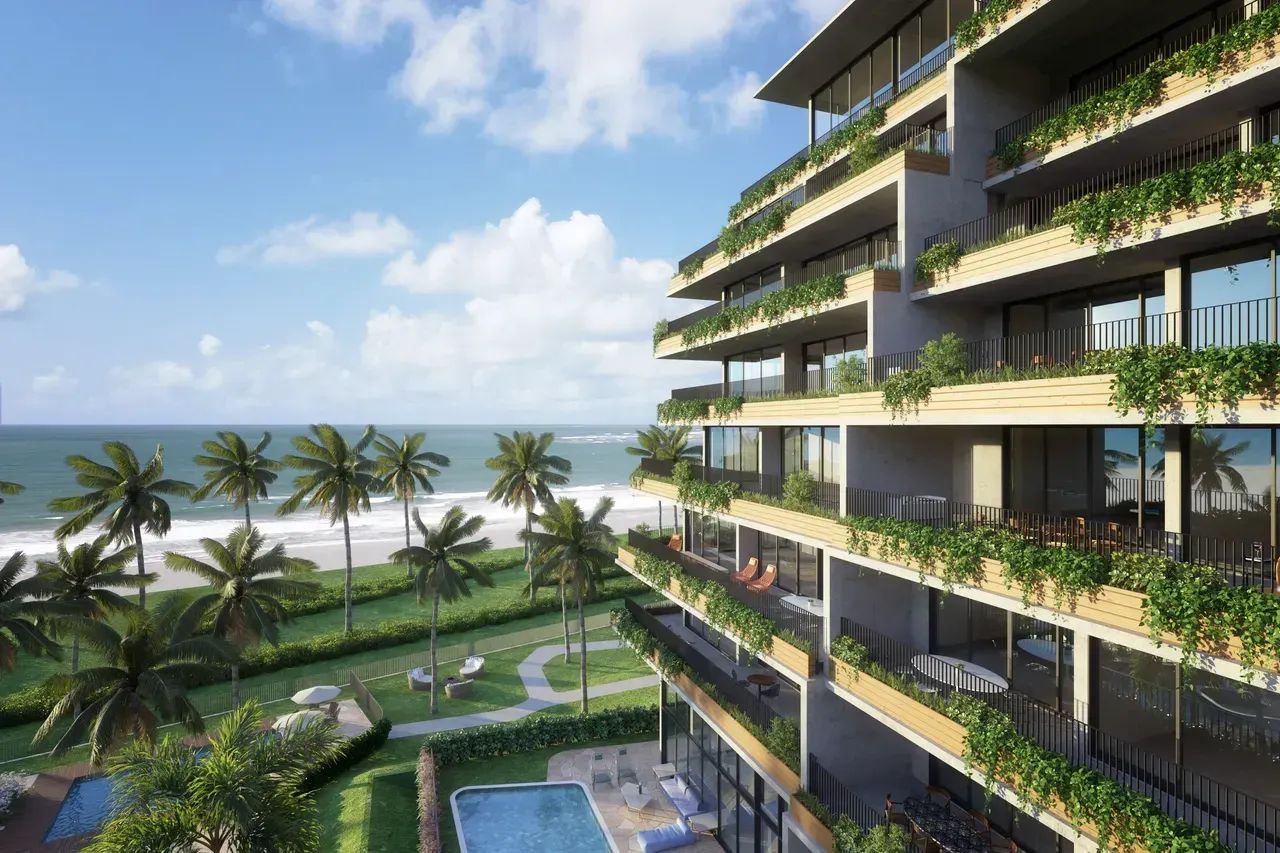 PAIVA - Apartamento 175 m² com 4 quartos e lazer completo - Foto 2