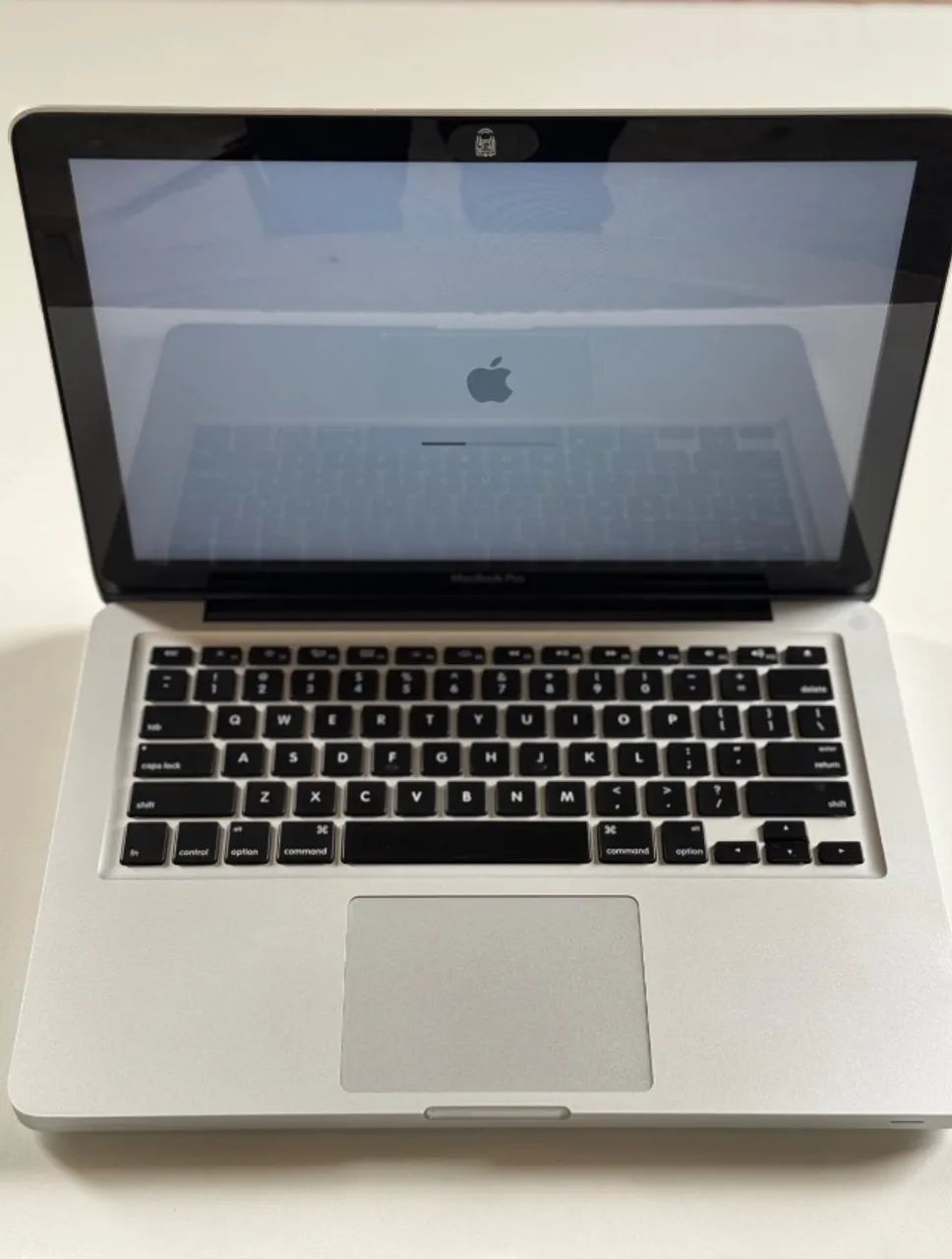 Macbook Pro 2012 Intel I5 13 Polegadas 16GB RAM SSD 128GB + Magic Mouse - Foto 2