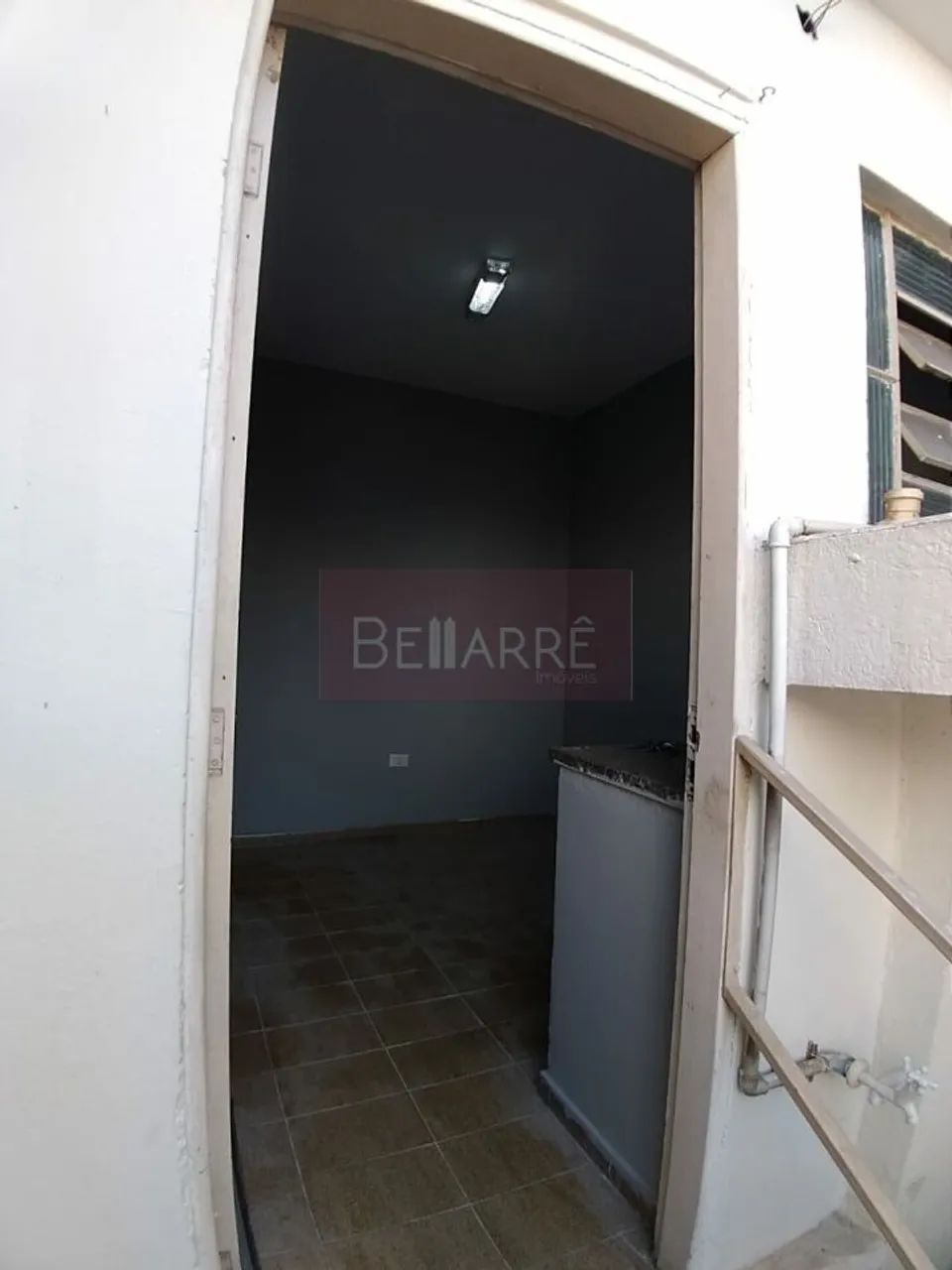 Casa Térrea, Bela Vista - Osasco