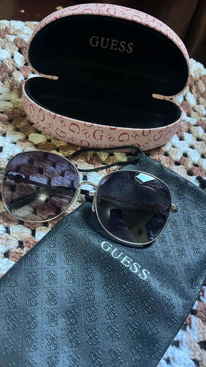 Óculos Guess Feminino 