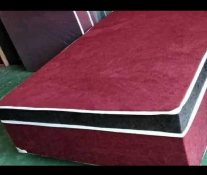 Cama box de casal - Foto 2