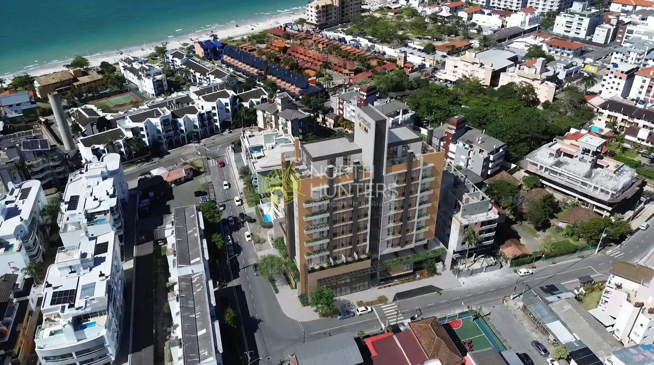 Sala comercial com mesanino, Canasvieiras, Florianópolis, SC - Foto 2