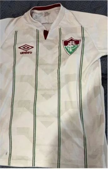 Camisa Fluminense  - Foto 2