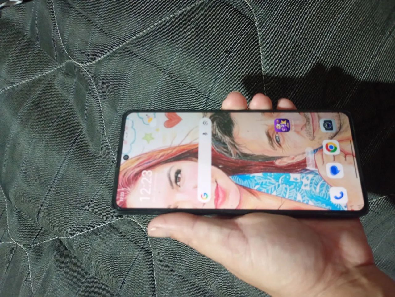 Xiaomi note 13  5g  - Foto 2