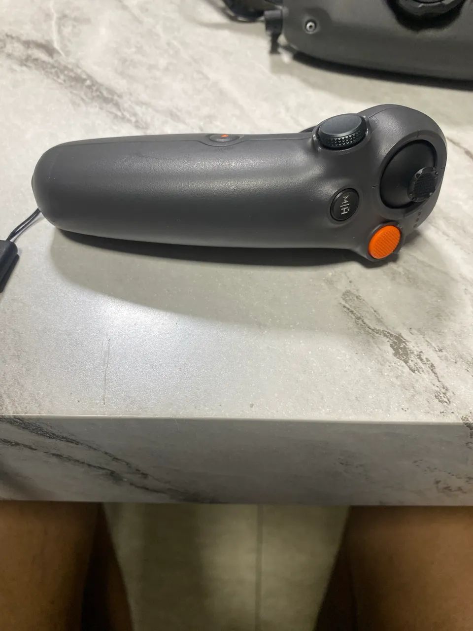 Oculos dji goggles 2 +DJI RC 2  - Foto 3