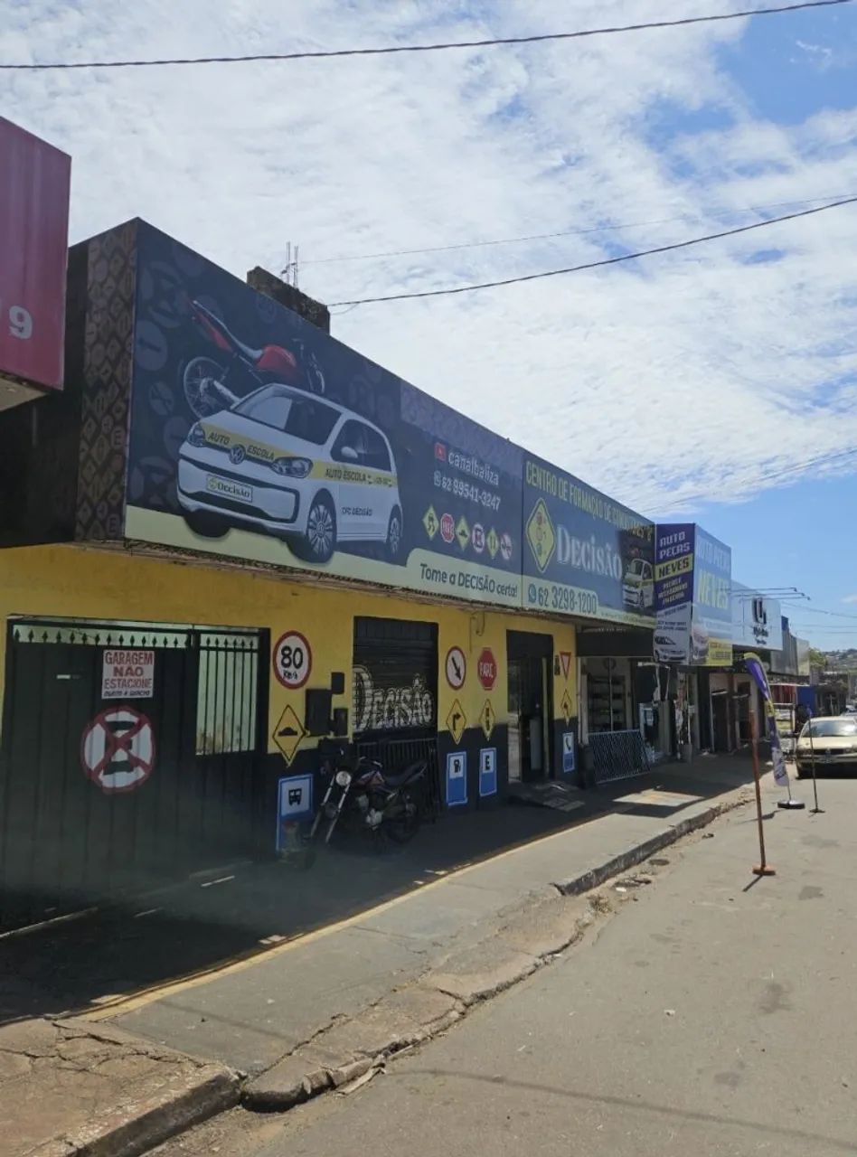 Ponto comercial na Avenida do Povo (Vila Mutirão) - Foto 3