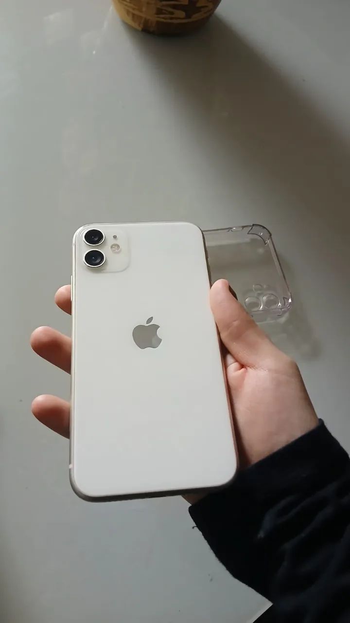 Vendo Iphone 11, 64gb - Foto 2