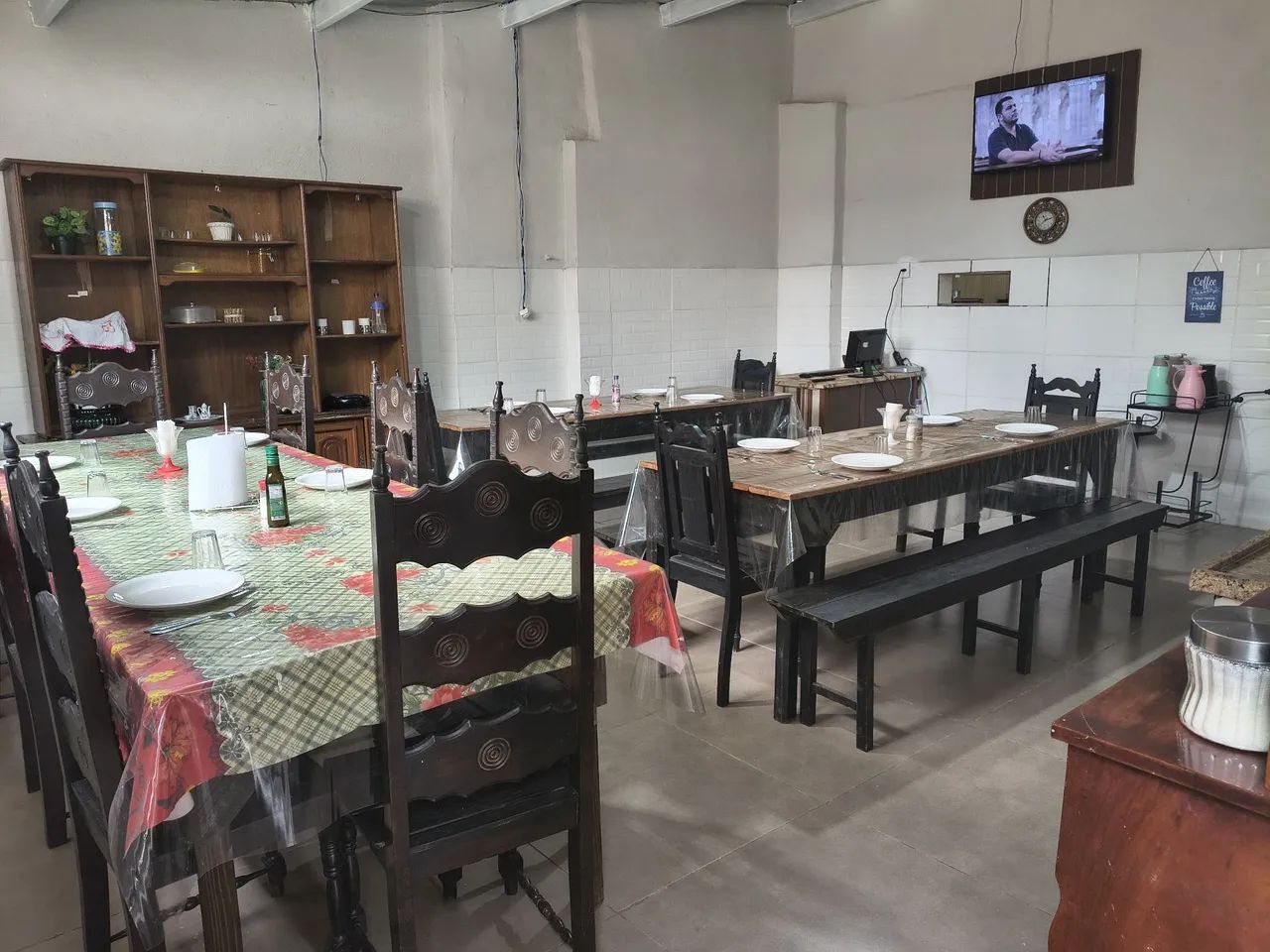 Pousada - Foto 2