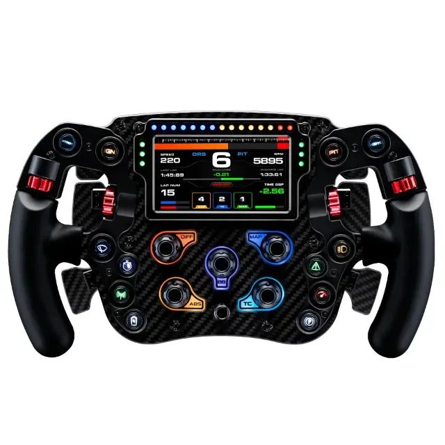 Cockpit Completo Simagic - Simulador de corrida - Foto 2