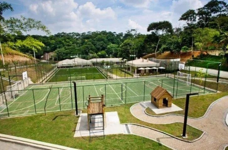 APARTAMENTO COM VARANDA PENDOTIBA NITEROI - Foto 2