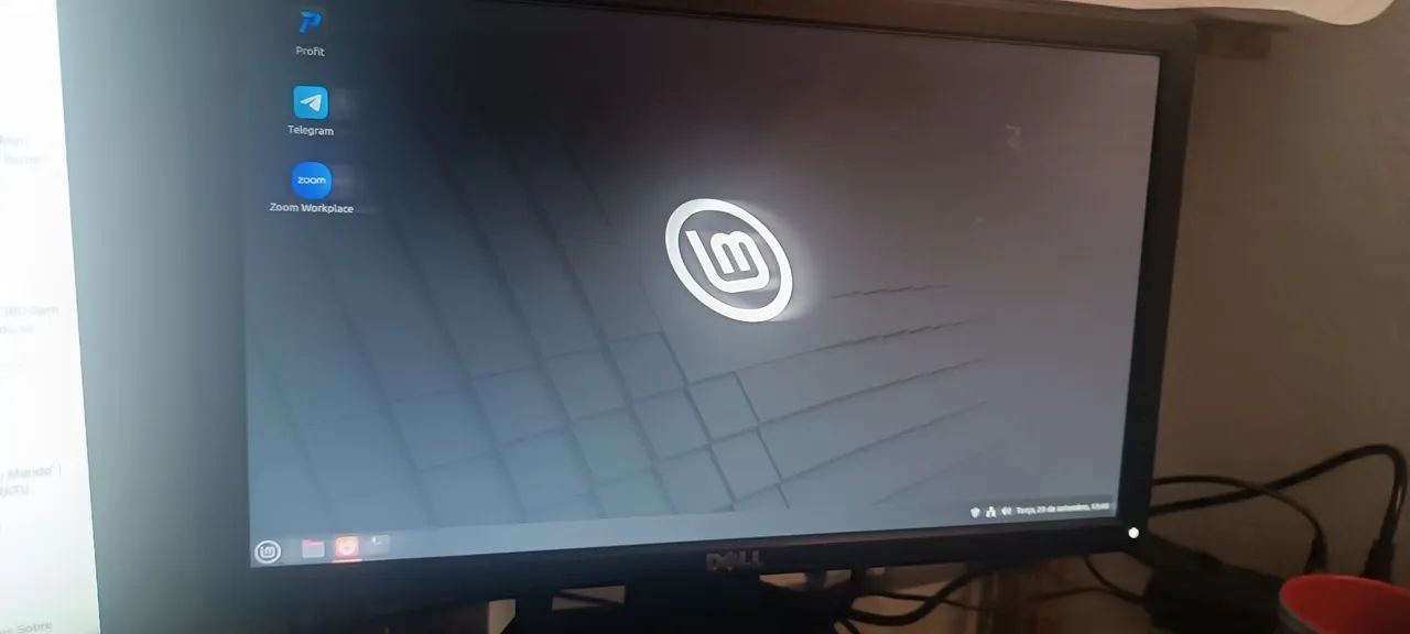 Monitor Dell