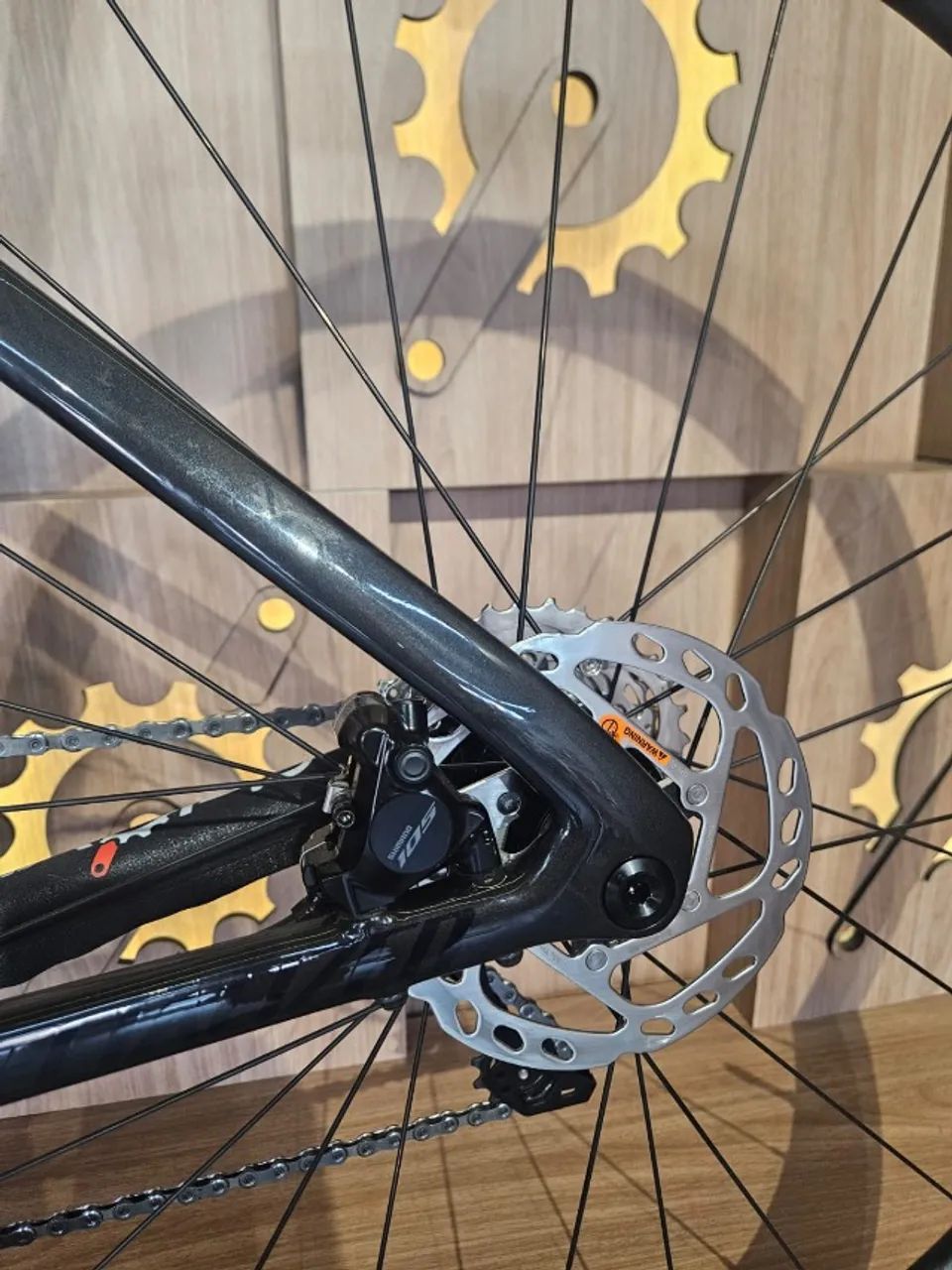 SPECILIAZED TARMAC SL7 - Foto 5