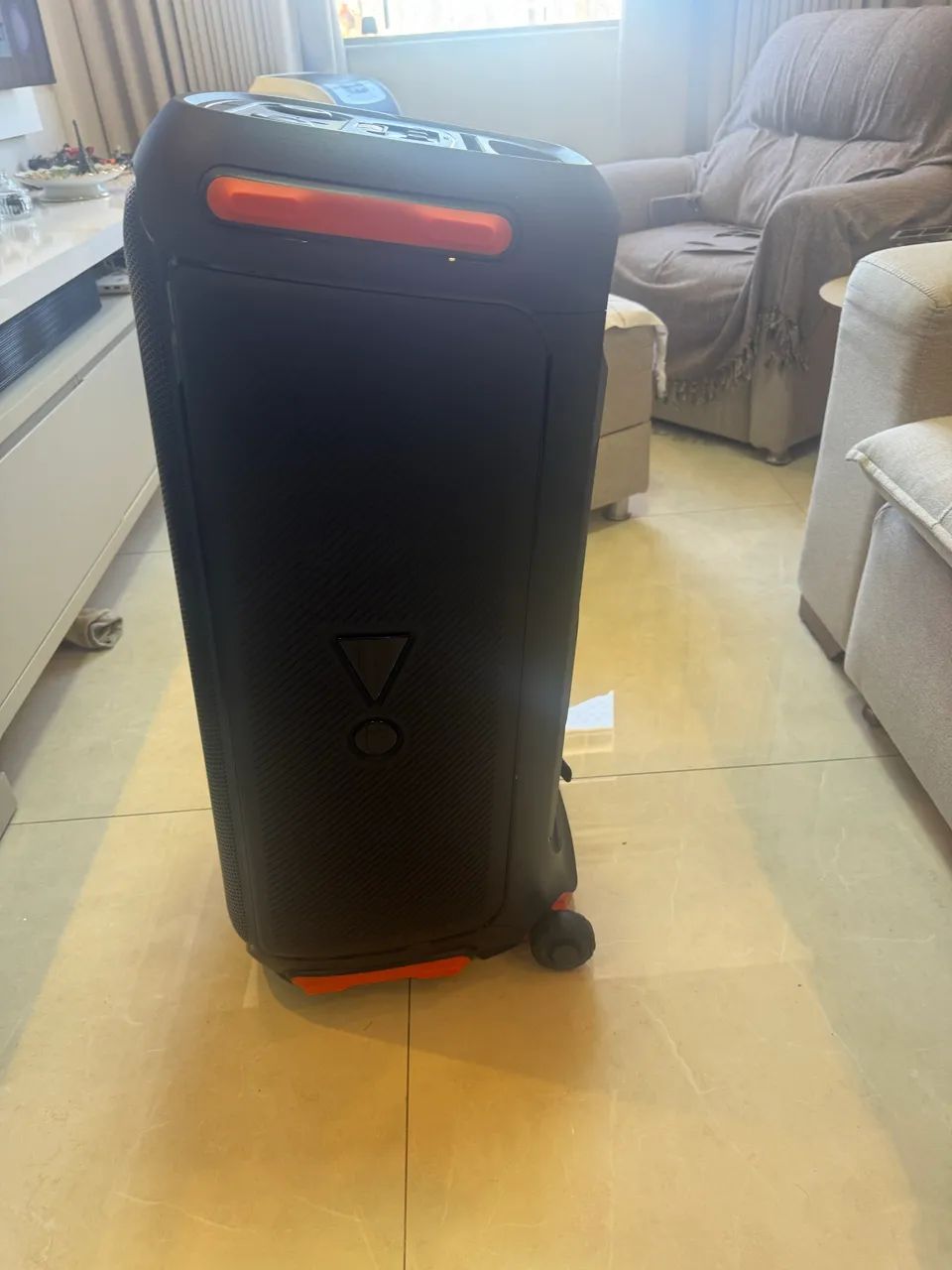 JBL PARTY BOX 710 - Foto 4