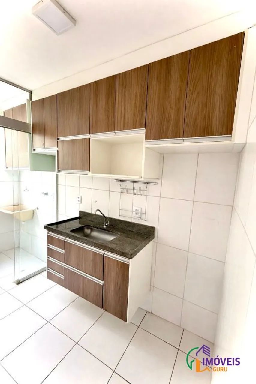 APARTAMENTO - VILA CAMPOS SALES - SP - Foto 4