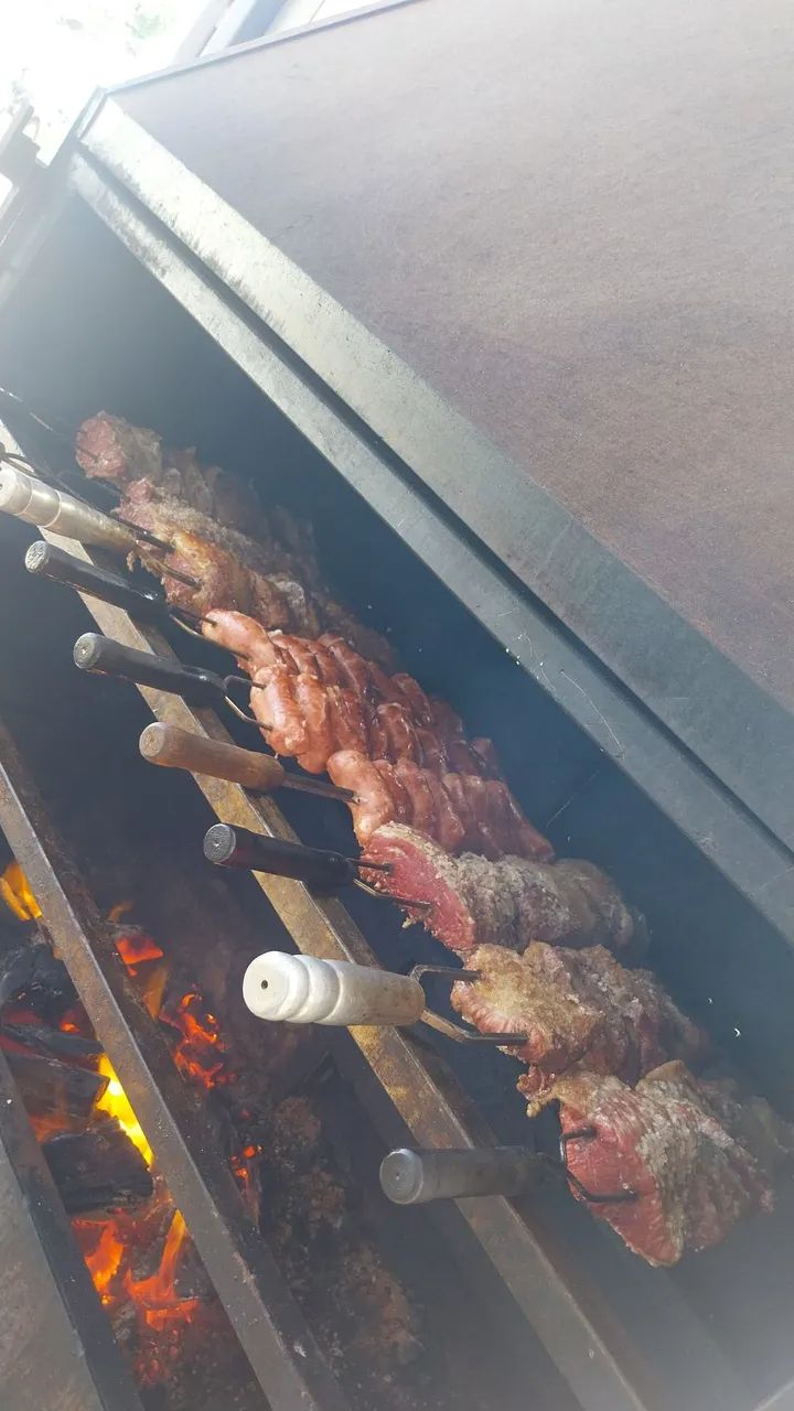 Assador Festa e Eventos - Foto 4