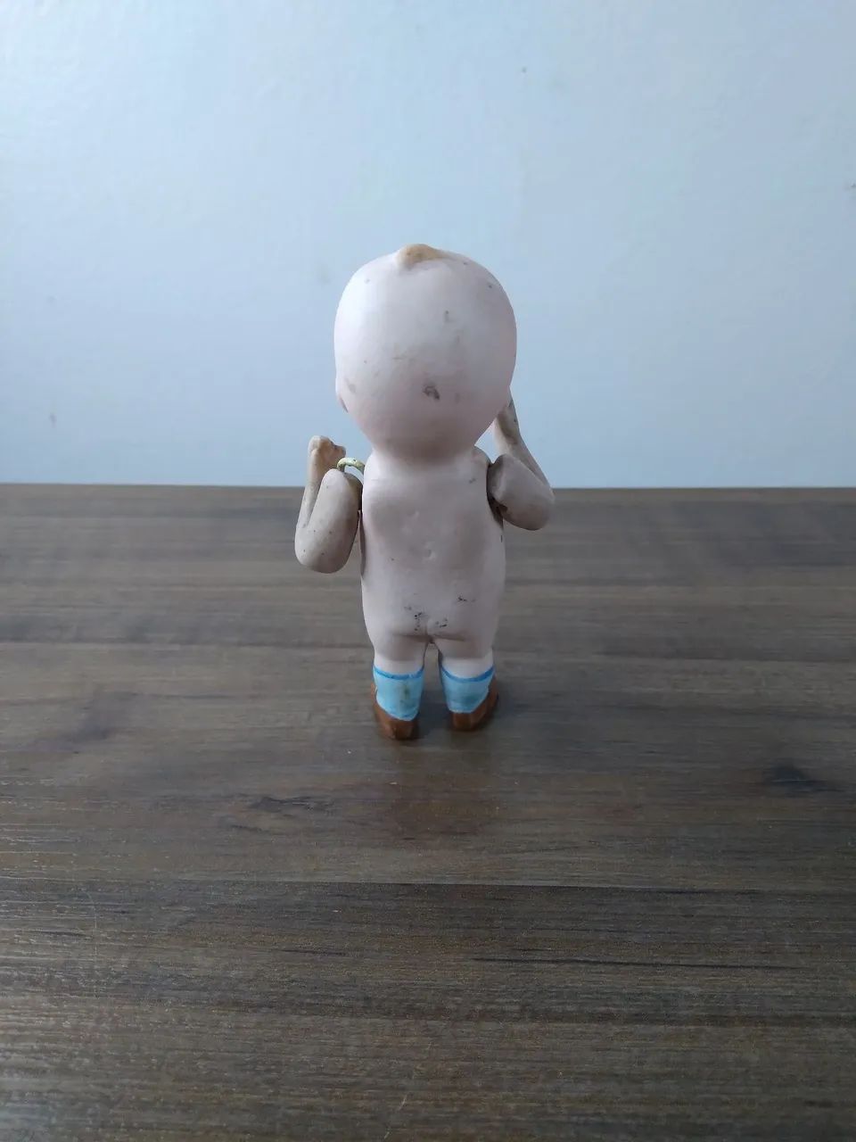 Antique Dolls German bisque  - Foto 2