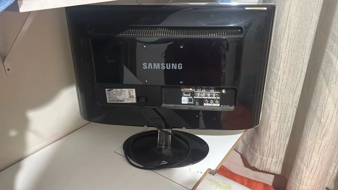 Vendo esse monitor - Foto 3