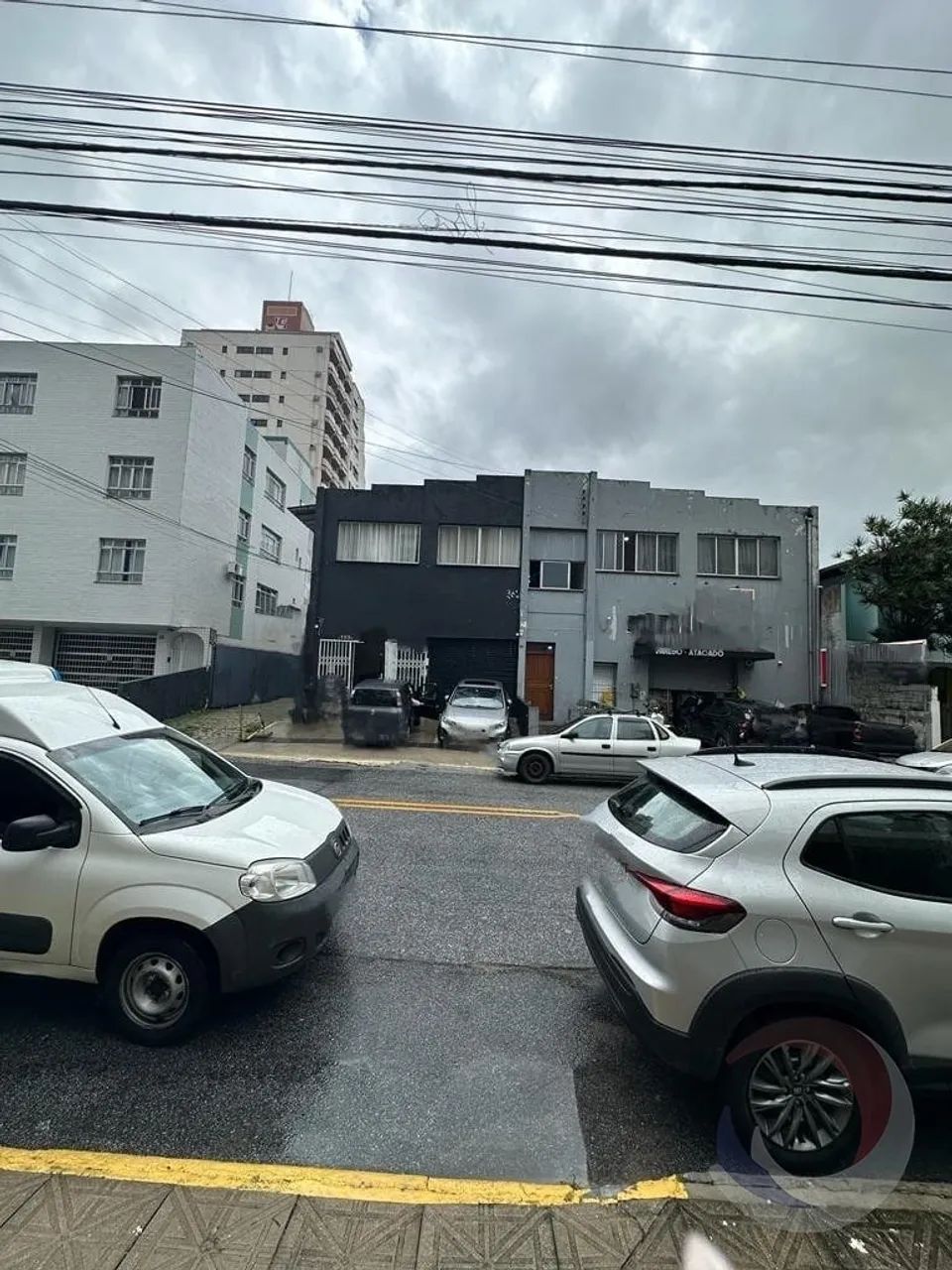 Terreno de 700m² no bairro Balneário - Foto 5
