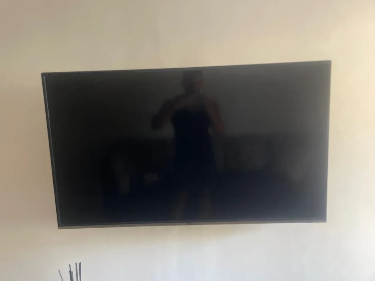 Vendo televisão com defeito  - Foto 2